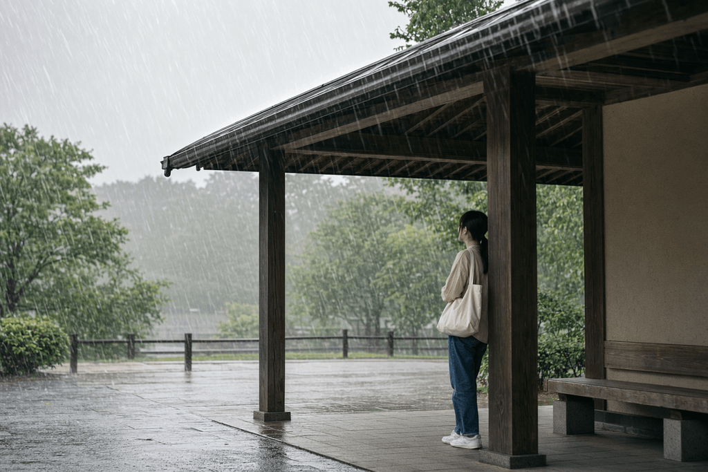 屋根