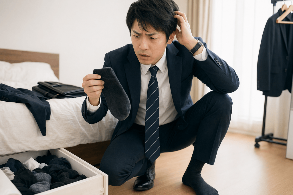 ソックス