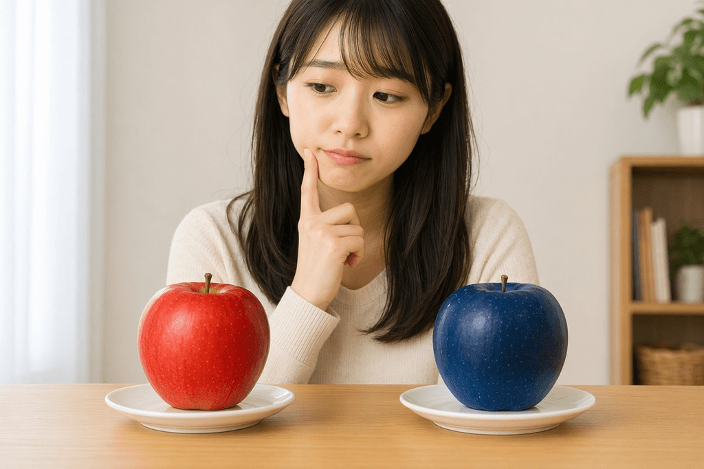 どっち