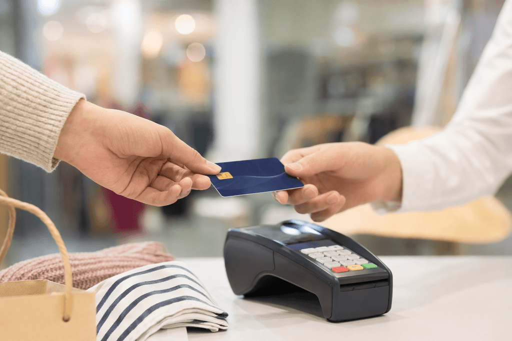 credit card