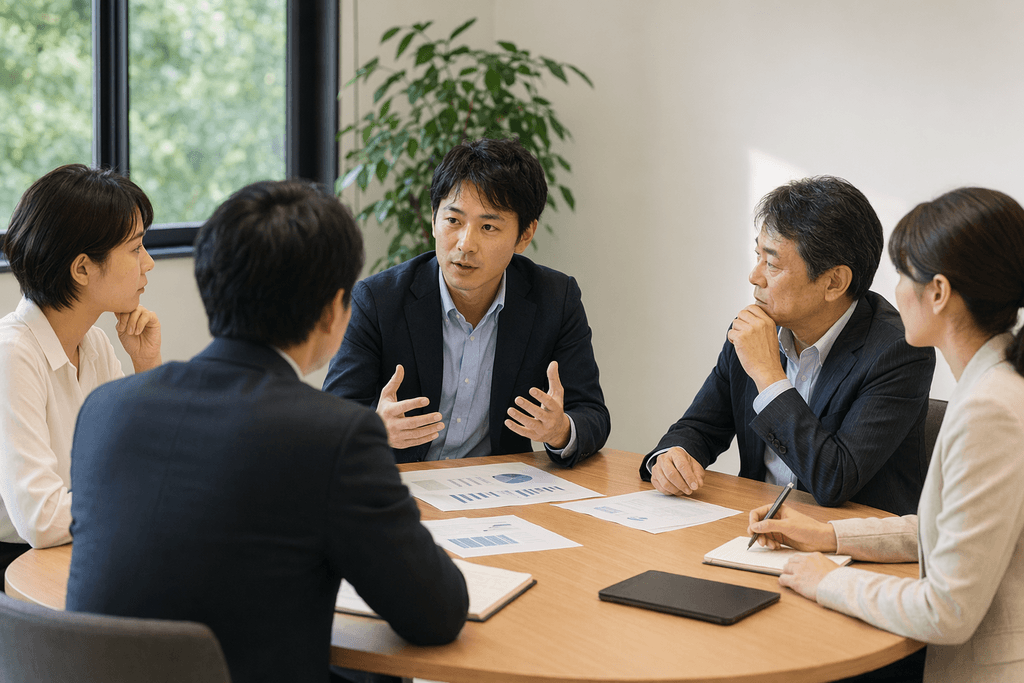 論議