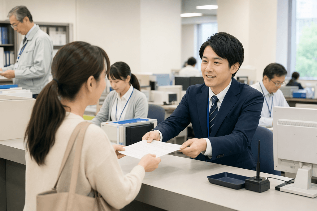 公務員