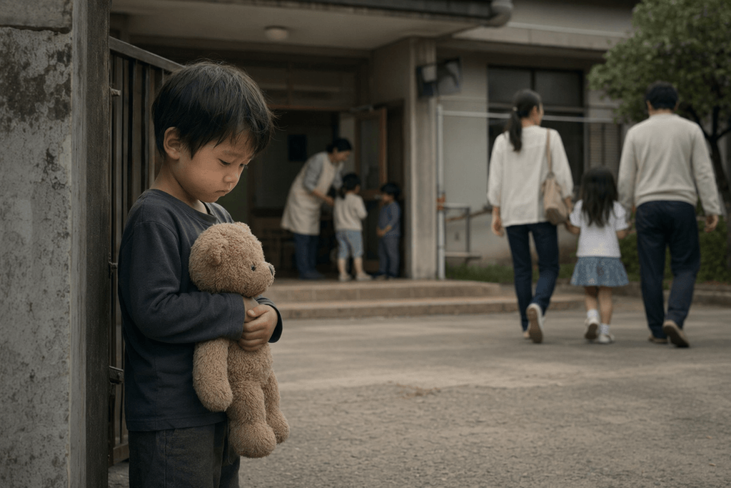 孤児