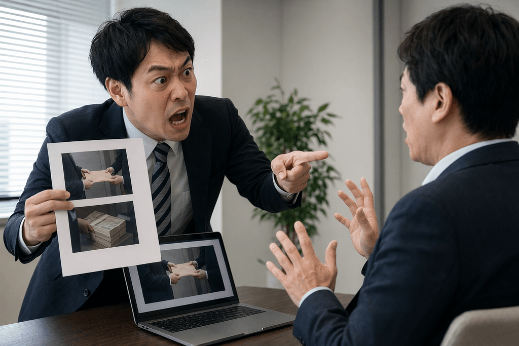 なんと