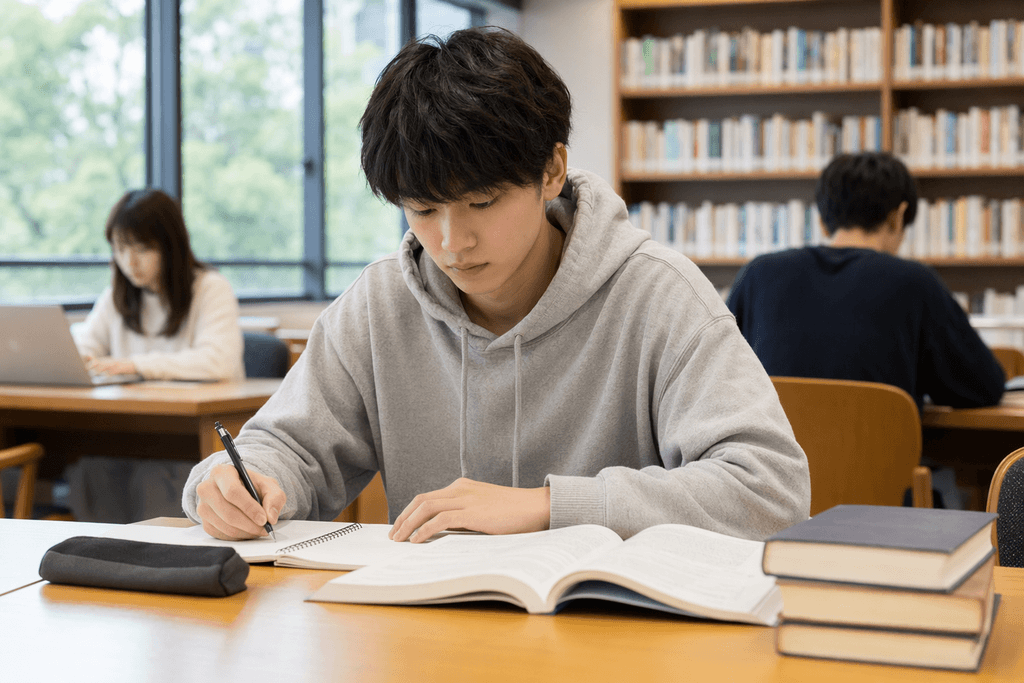 大学生