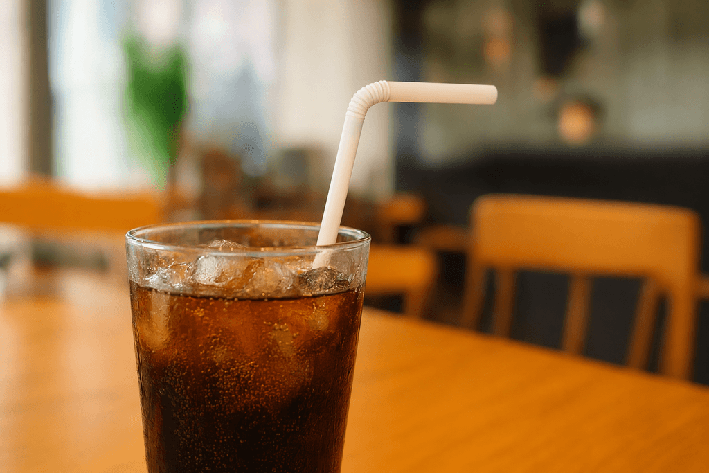 ストロー