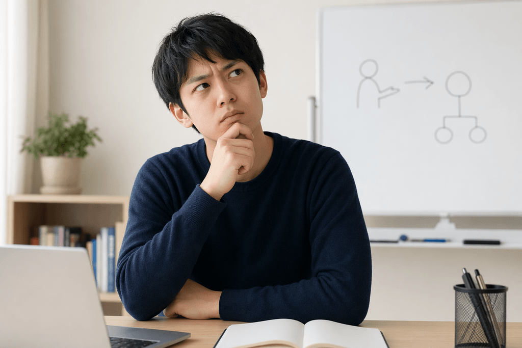 疑問