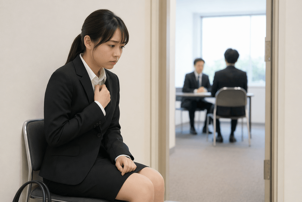 どきどき