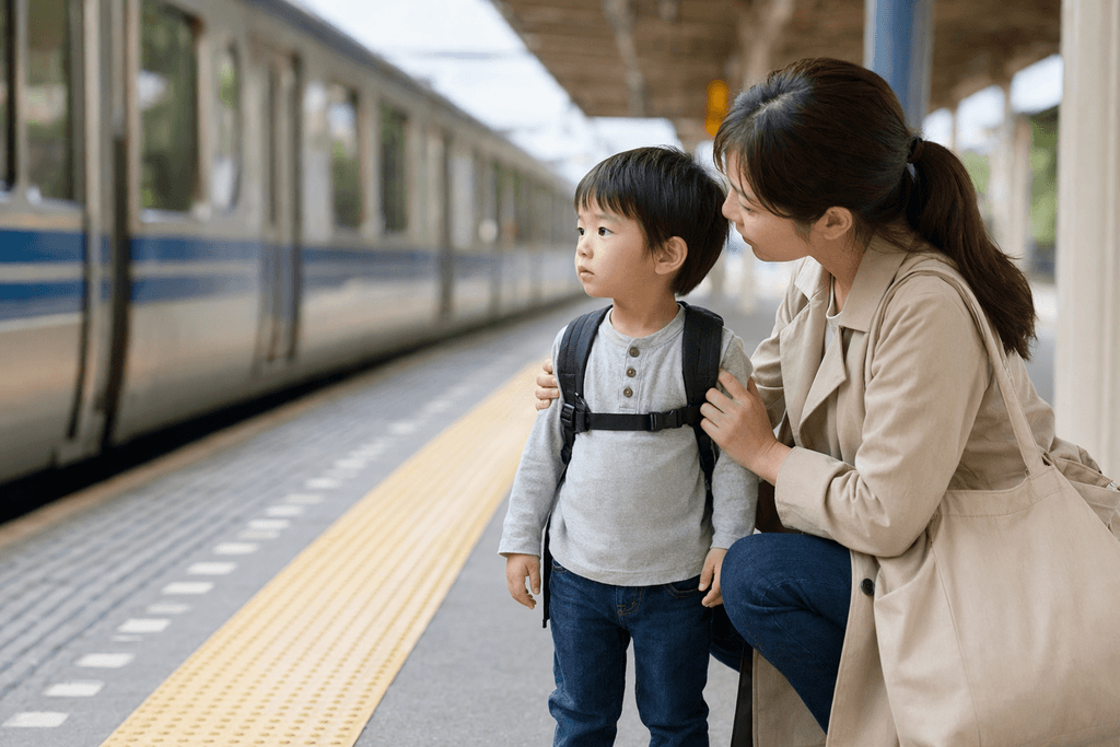 幼い