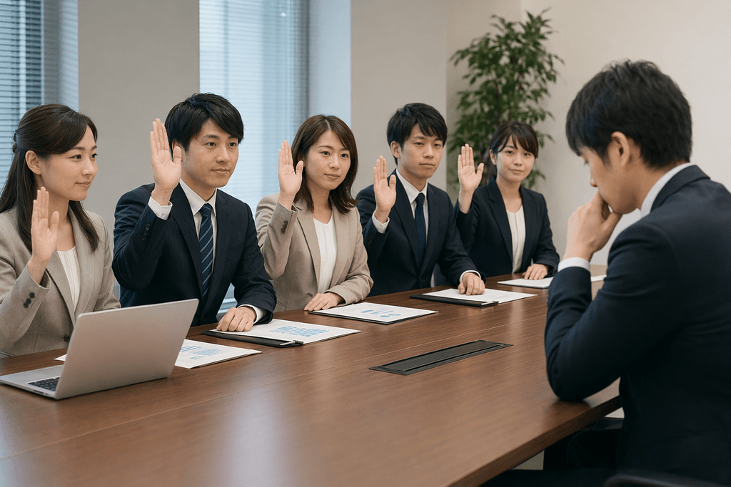 同調