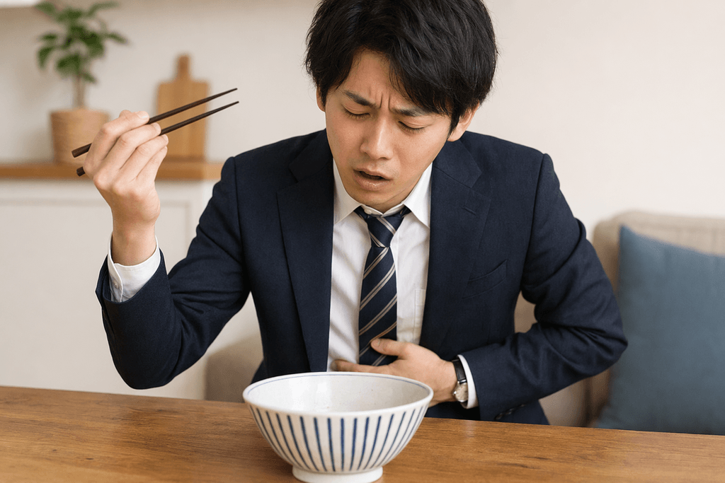 ぺこぺこ