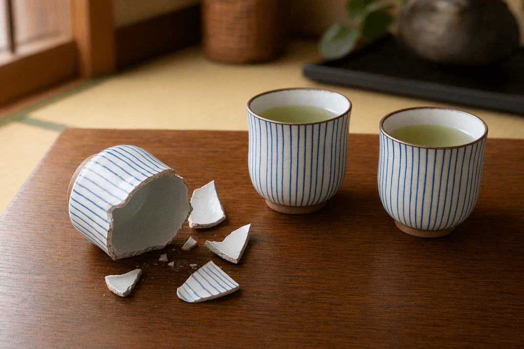 湯呑み