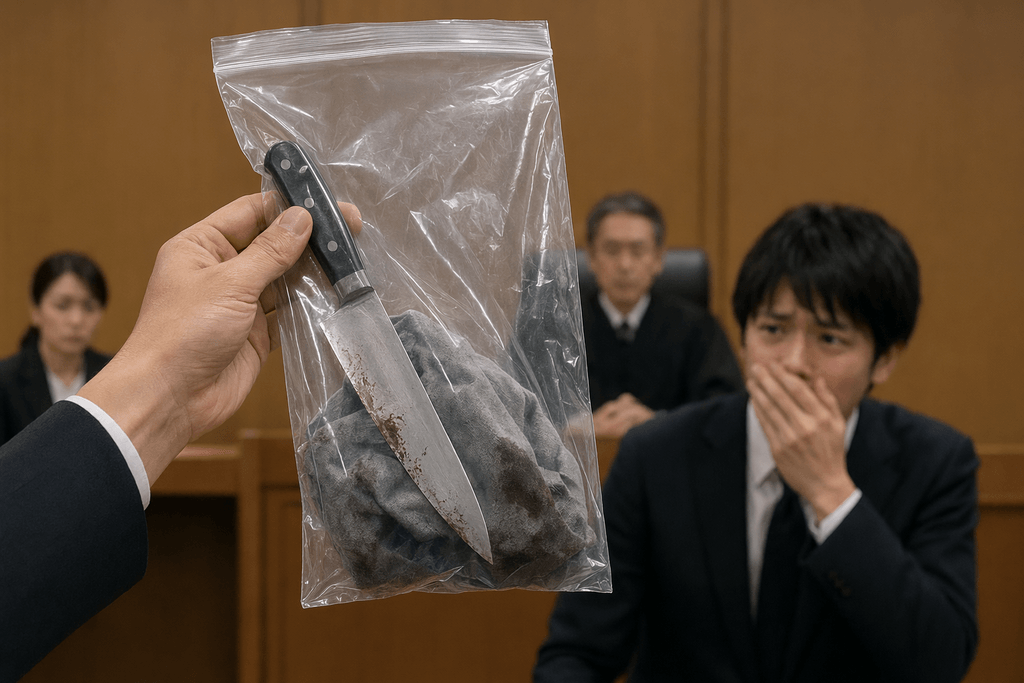 証拠