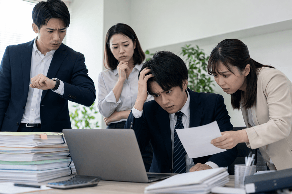 引っ掛ける