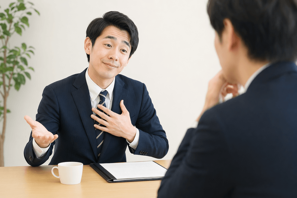 いかにも