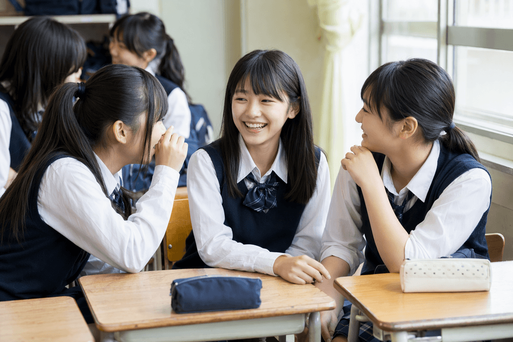 おしゃべり