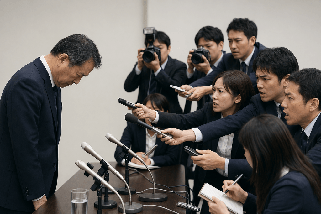 追及