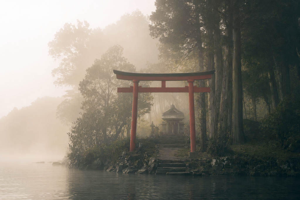 鳥居