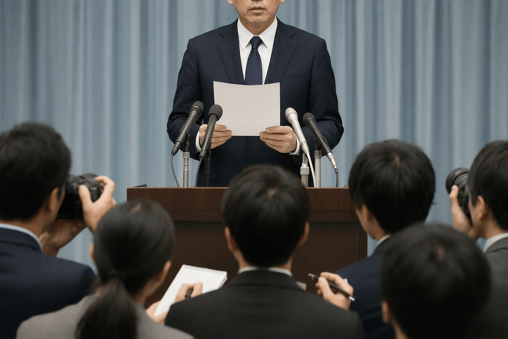 声明