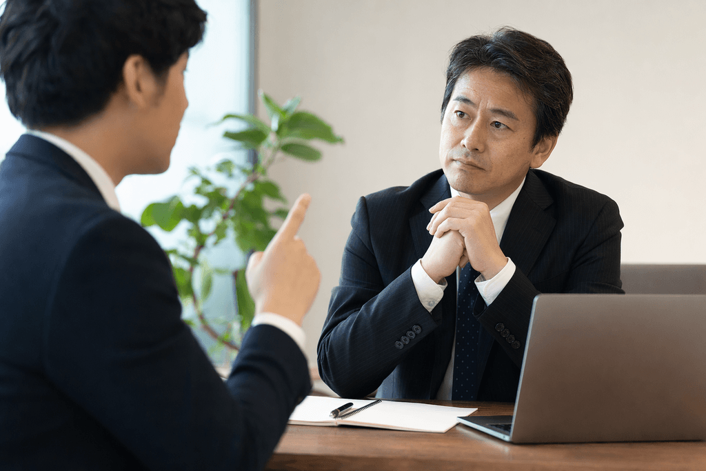 受け入れる