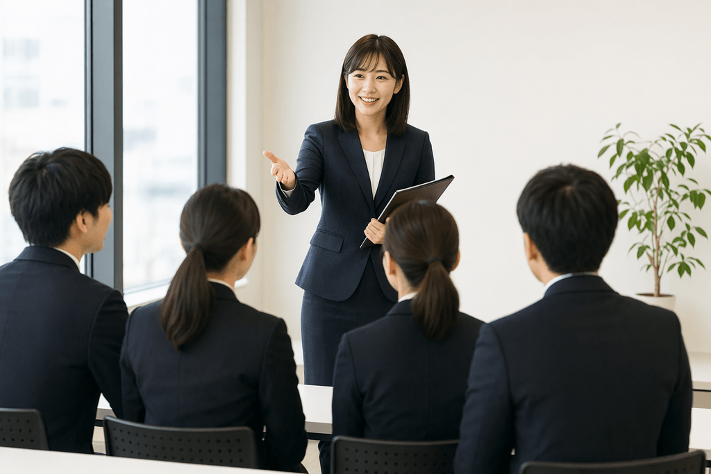 受け持つ