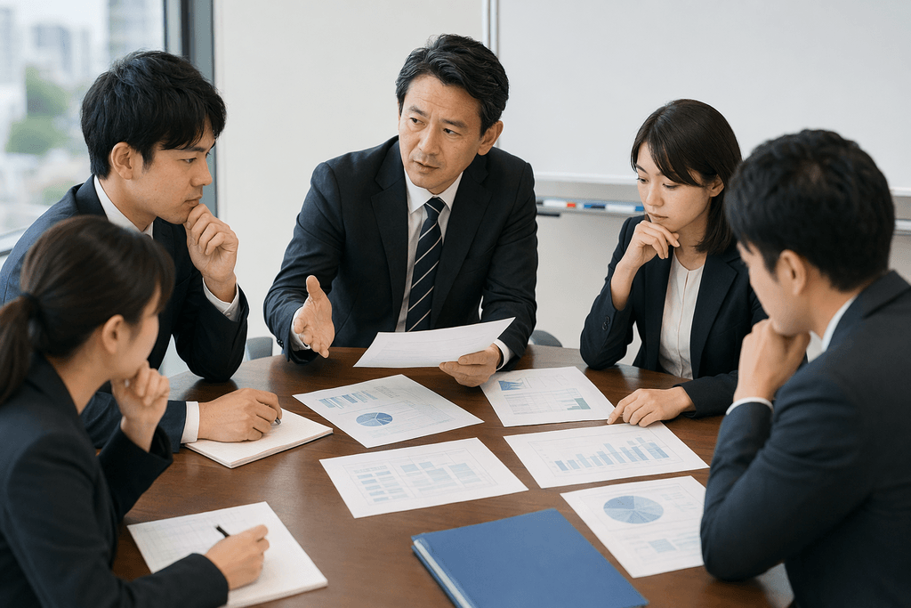 主催