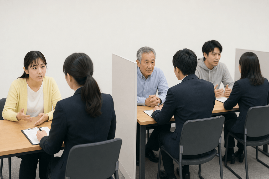 個別