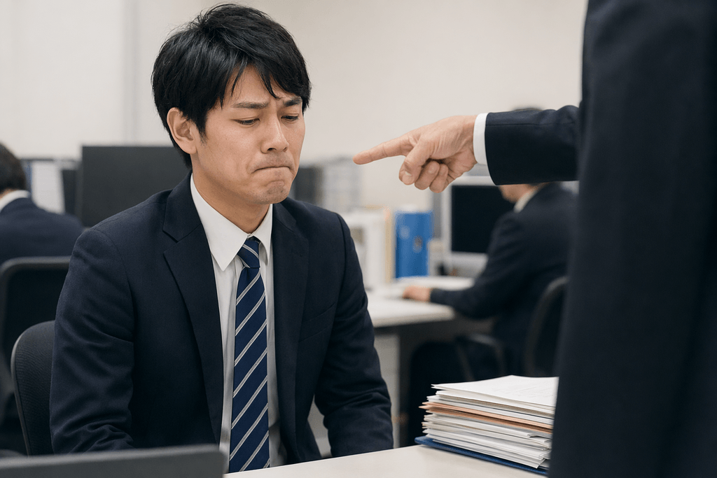 飲み込む