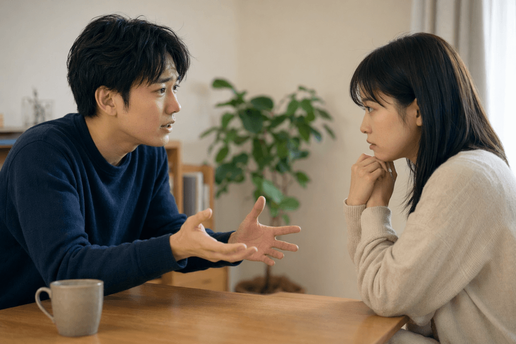 せめて