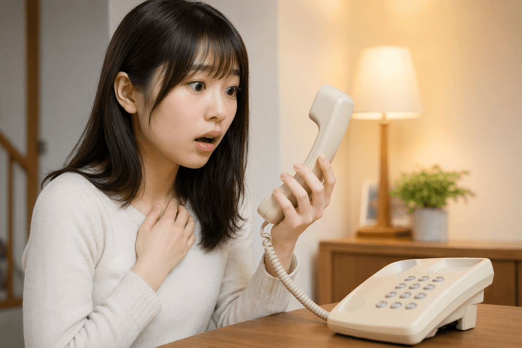 受話器