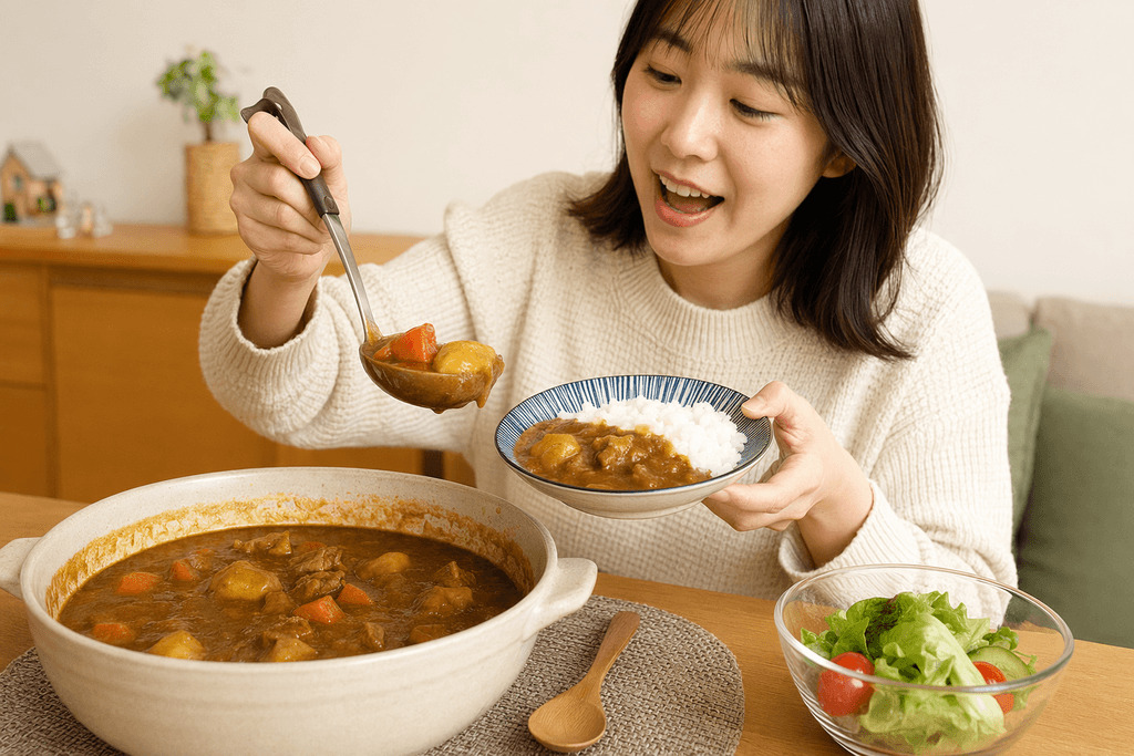 おかわり