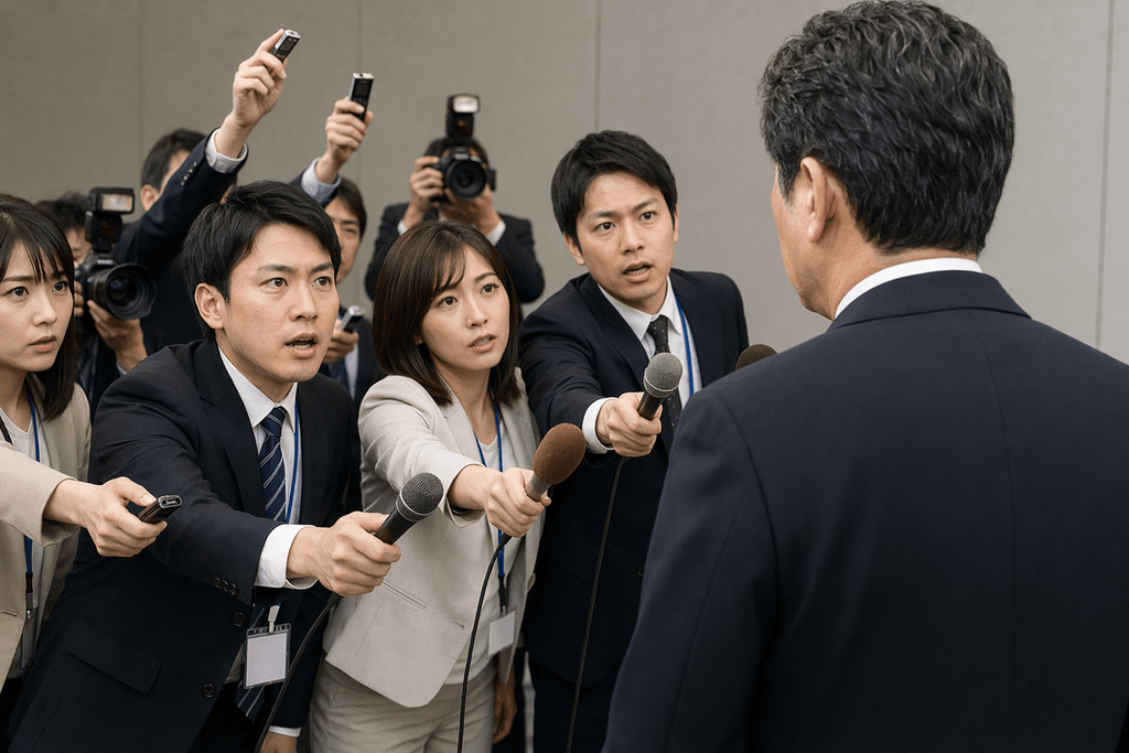 代わる代わる