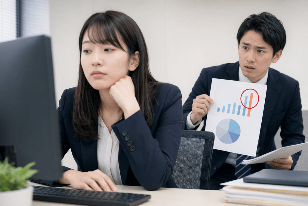 見逃す