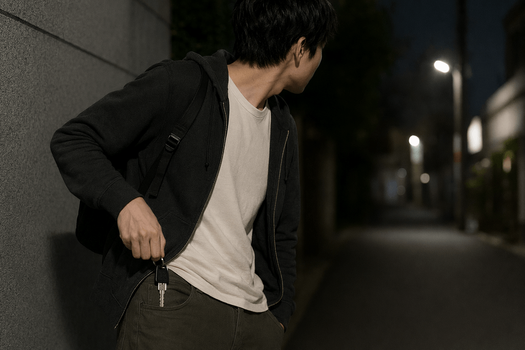 取り出す