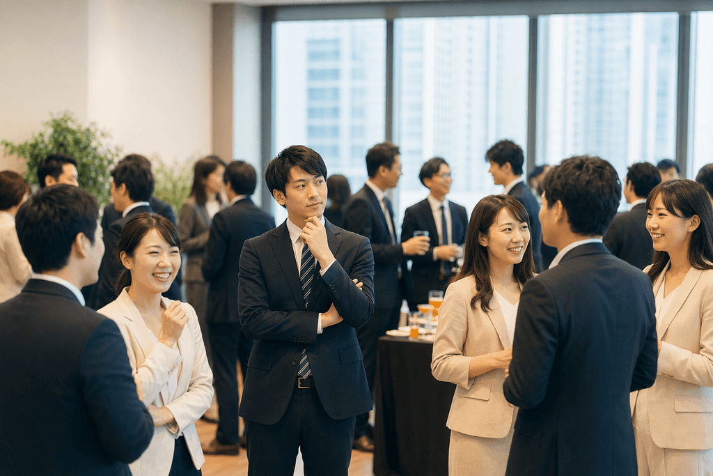 付き合い