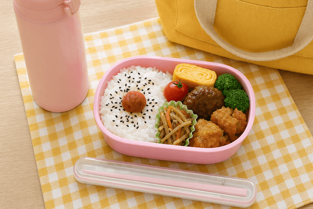 お弁当