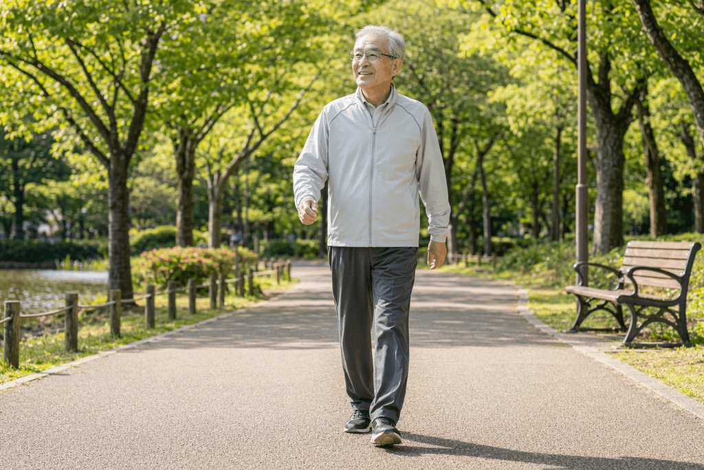 おじいさん