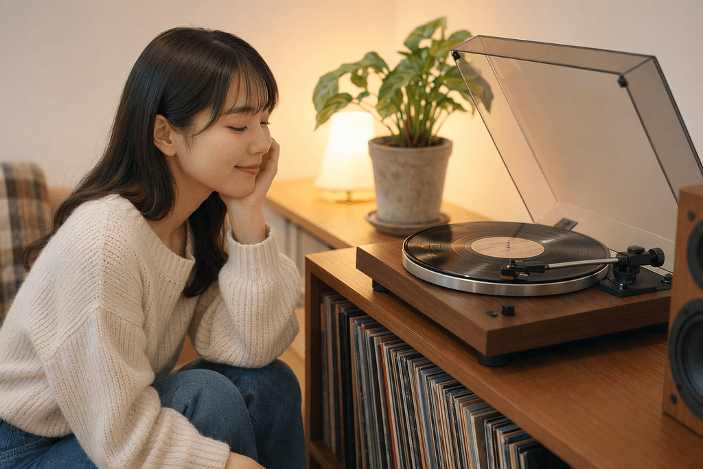 レコード
