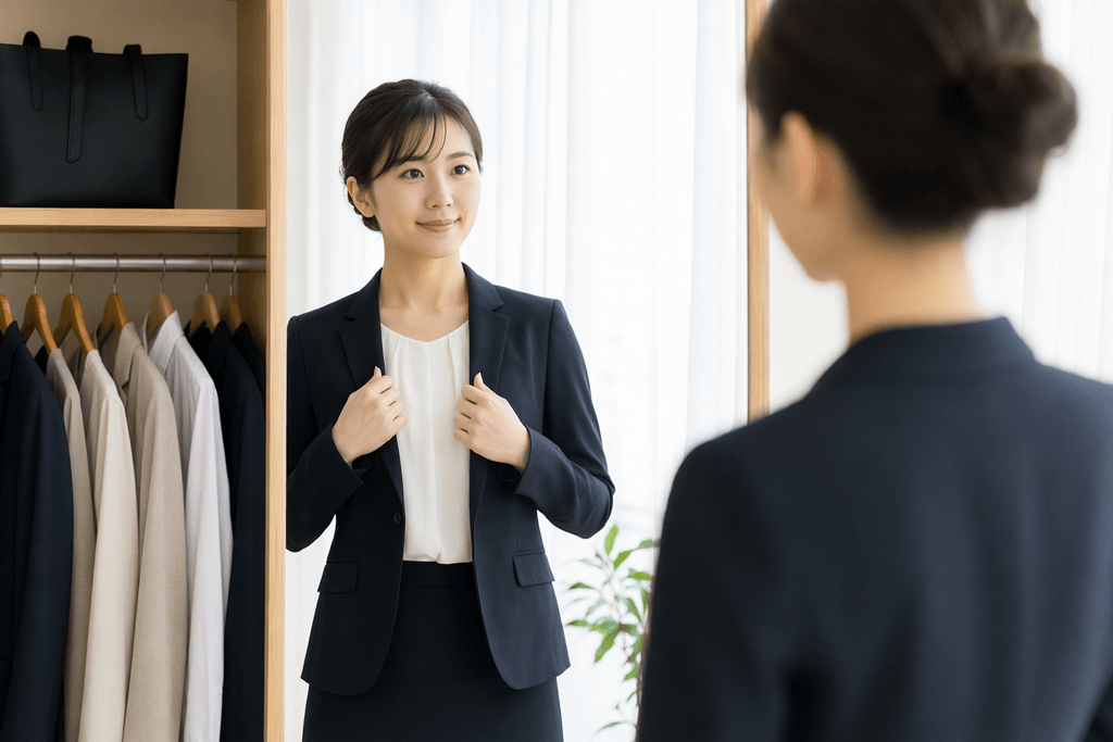 服装