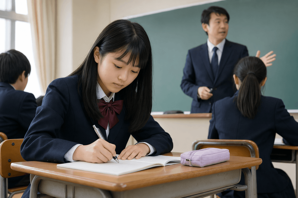 書き取り
