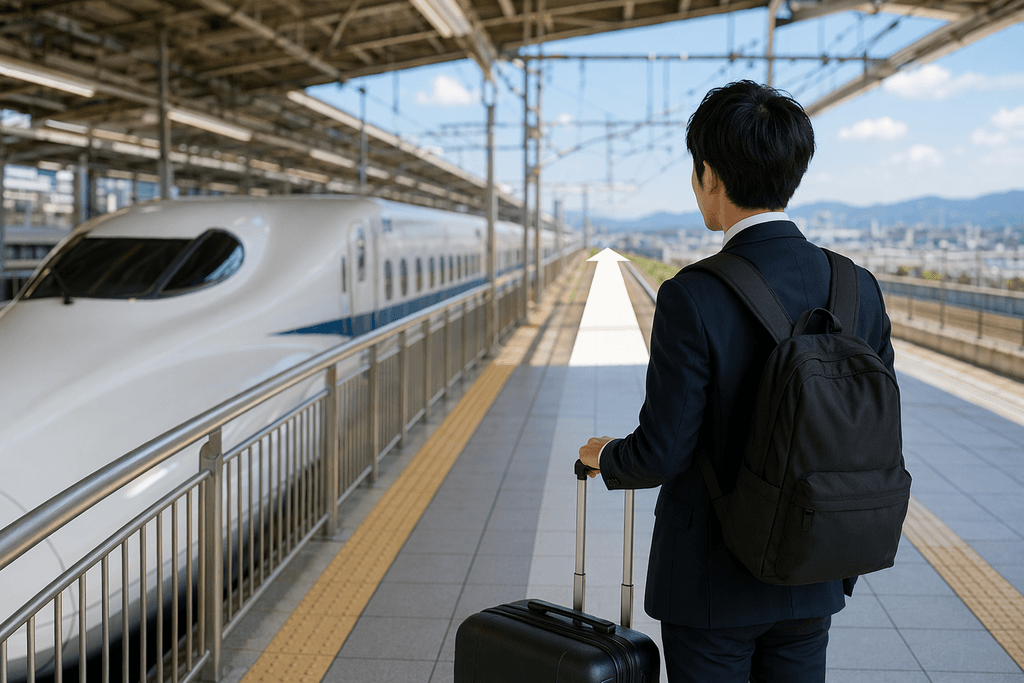 片道