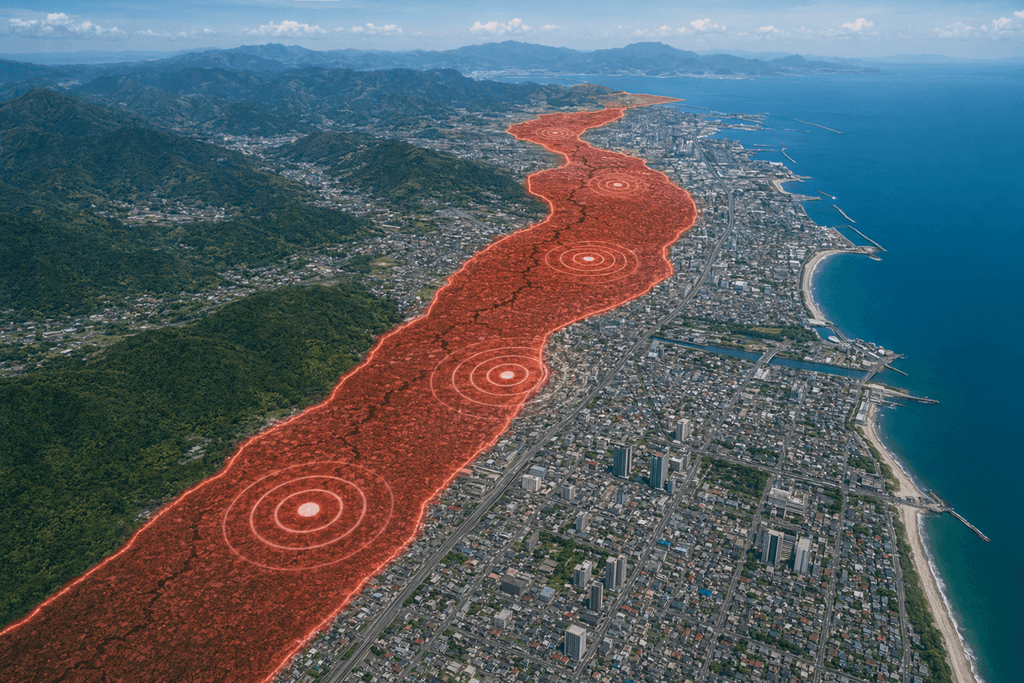 地帯