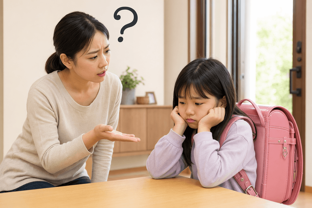 どうして