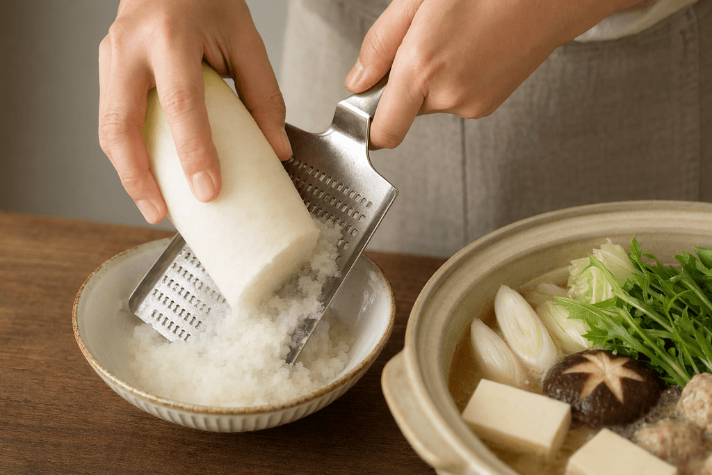 卸す