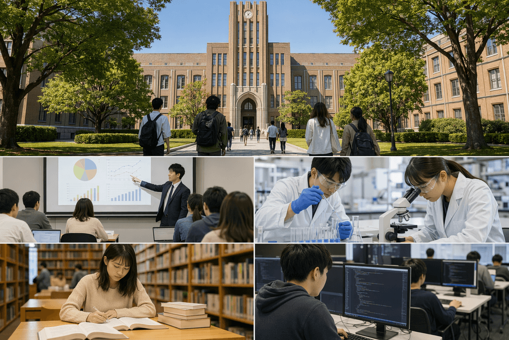 学部