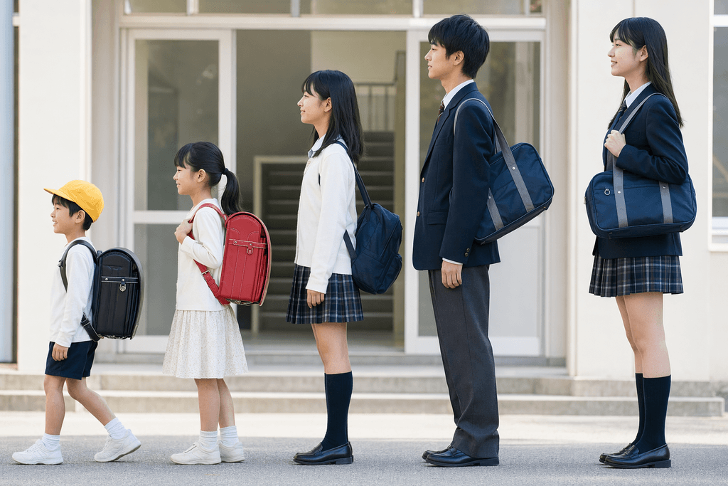 学年