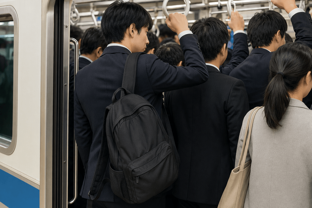 ぶら下げる