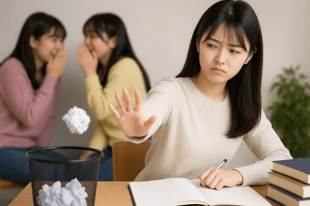 くだらない