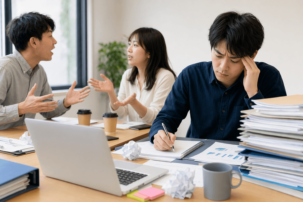 下らない