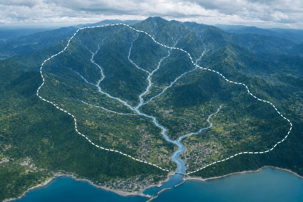 流域